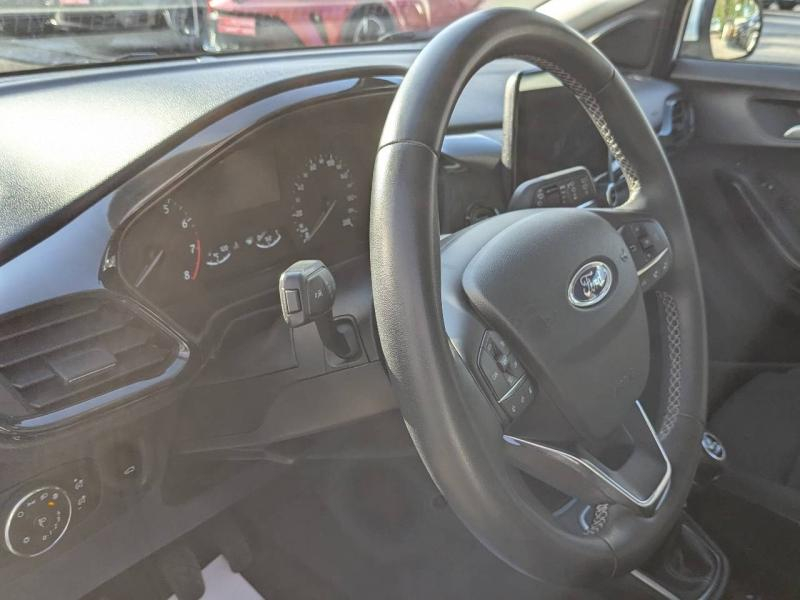 Photo 12 de l’annonce de FORD Puma d’occasion à vendre à AIX-EN-PROVENCE