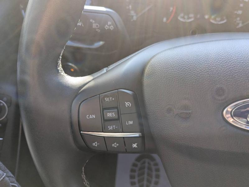 Photo 15 de l’annonce de FORD Puma d’occasion à vendre à AIX-EN-PROVENCE