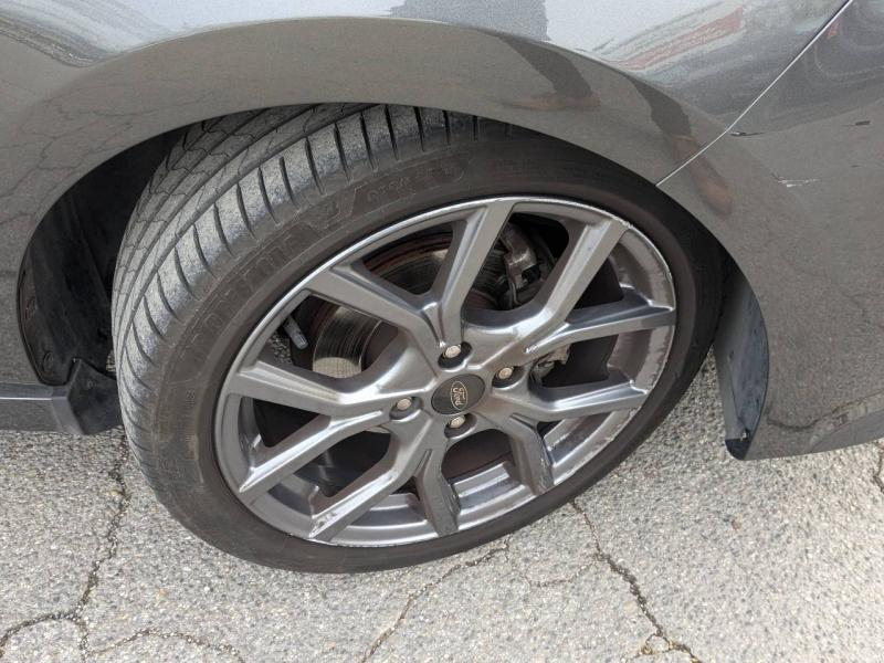 Photo 5 de l’annonce de FORD Fiesta d’occasion à vendre à AIX-EN-PROVENCE