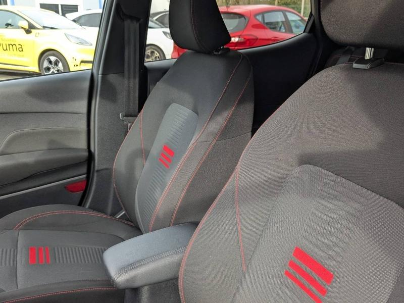 Photo 13 de l’annonce de FORD Fiesta d’occasion à vendre à AIX-EN-PROVENCE