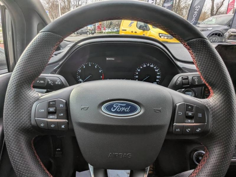 Photo 15 de l’annonce de FORD Fiesta d’occasion à vendre à AIX-EN-PROVENCE