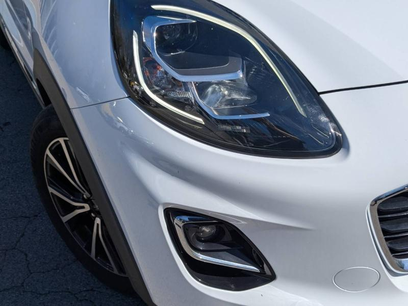 Photo 4 de l’annonce de FORD Puma d’occasion à vendre à AIX-EN-PROVENCE