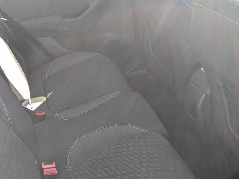 Photo 7 de l’annonce de FORD Puma d’occasion à vendre à AIX-EN-PROVENCE