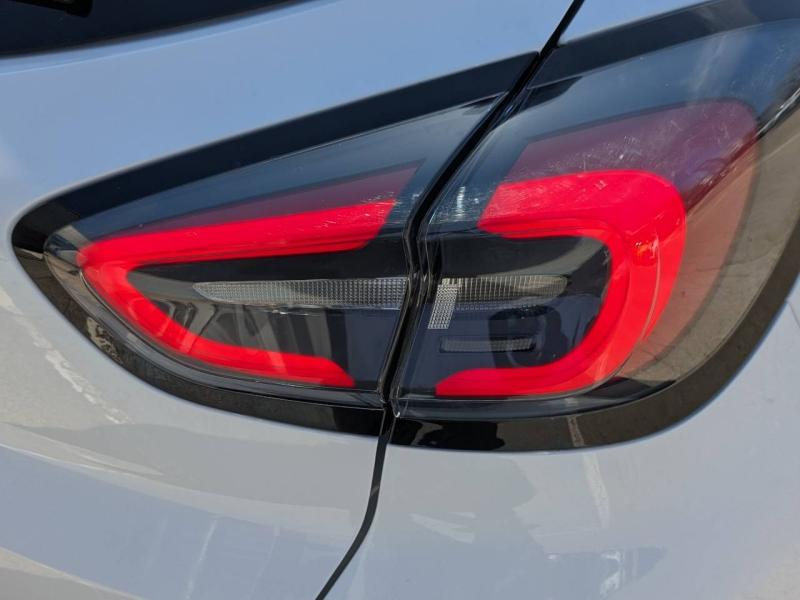 Photo 8 de l’annonce de FORD Puma d’occasion à vendre à AIX-EN-PROVENCE