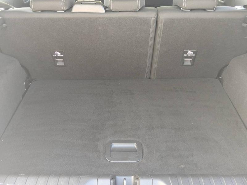 Photo 9 de l’annonce de FORD Puma d’occasion à vendre à AIX-EN-PROVENCE