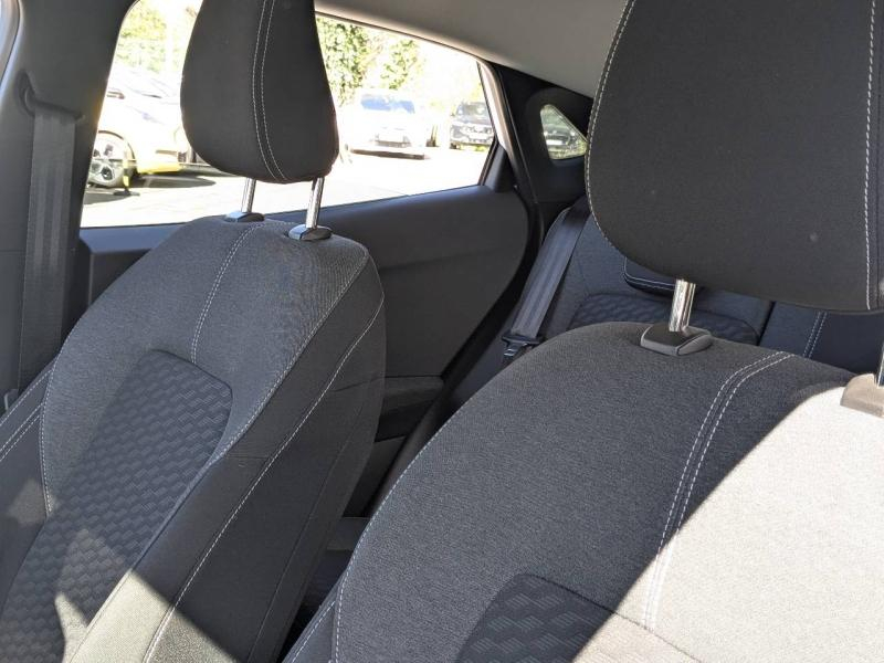 Photo 16 de l’annonce de FORD Puma d’occasion à vendre à AIX-EN-PROVENCE