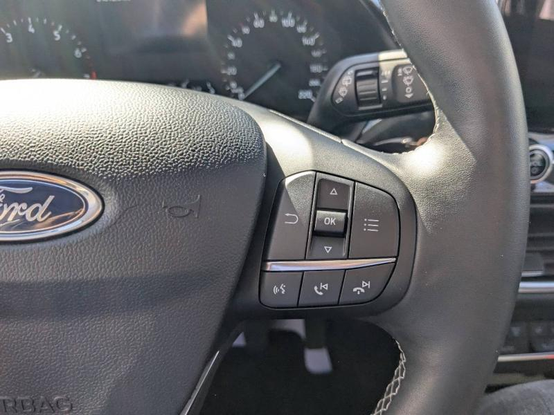 Photo 19 de l’annonce de FORD Puma d’occasion à vendre à AIX-EN-PROVENCE