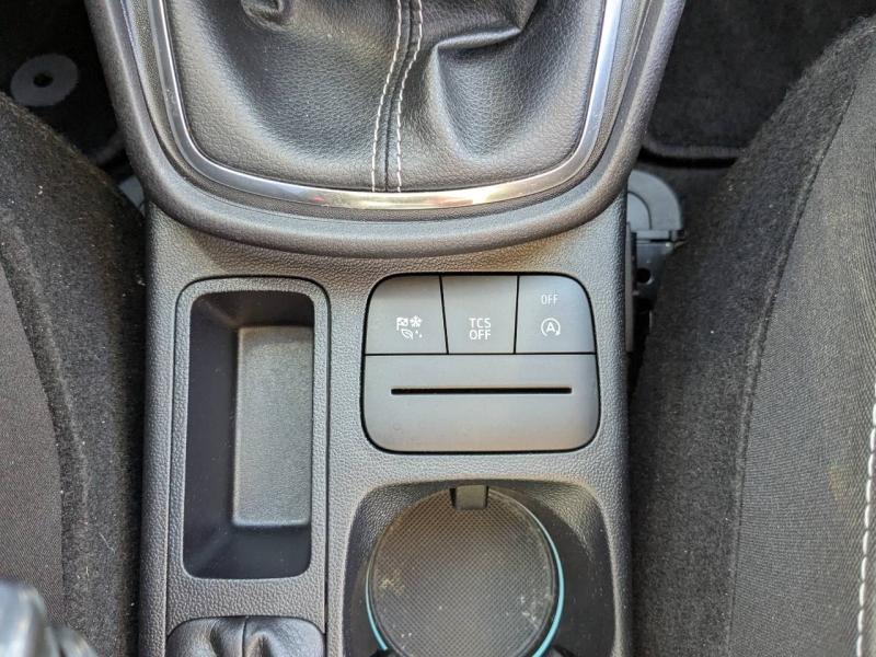 Photo 20 de l’annonce de FORD Puma d’occasion à vendre à AIX-EN-PROVENCE