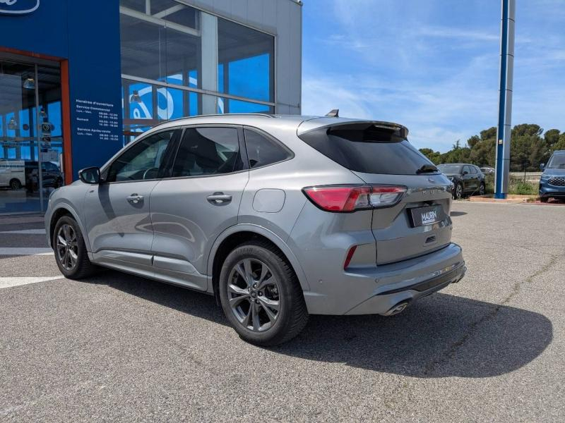 Photo 7 de l’annonce de FORD Kuga d’occasion à vendre à VITROLLES