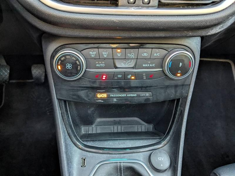 Photo 12 de l’annonce de FORD Puma d’occasion à vendre à VITROLLES