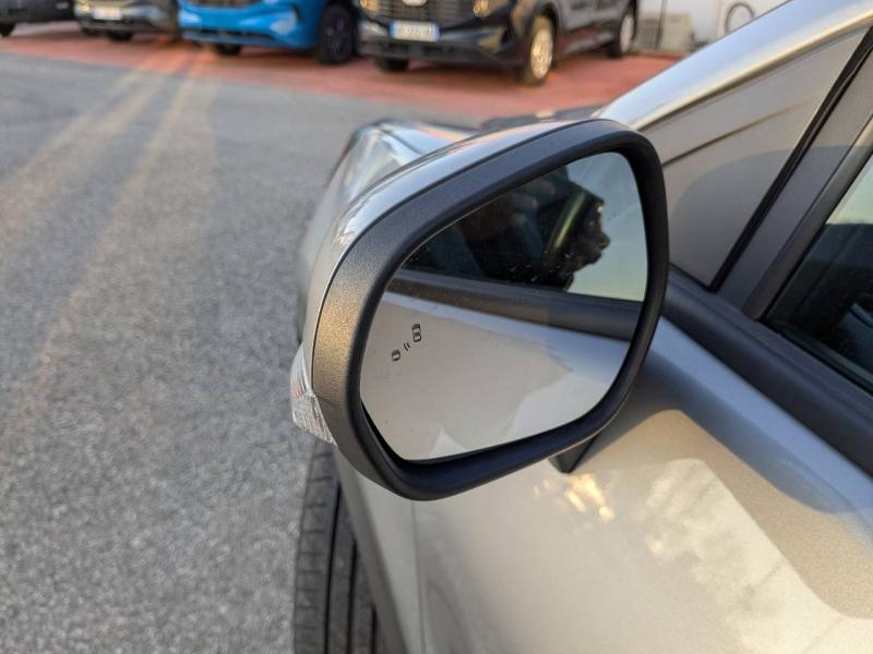 Photo 20 de l’annonce de FORD Puma d’occasion à vendre à VITROLLES