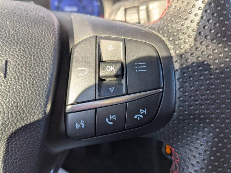 Photo 12 de l’annonce de FORD Puma d’occasion à vendre à AUBAGNE