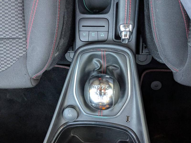 Photo 16 de l’annonce de FORD Puma d’occasion à vendre à AUBAGNE