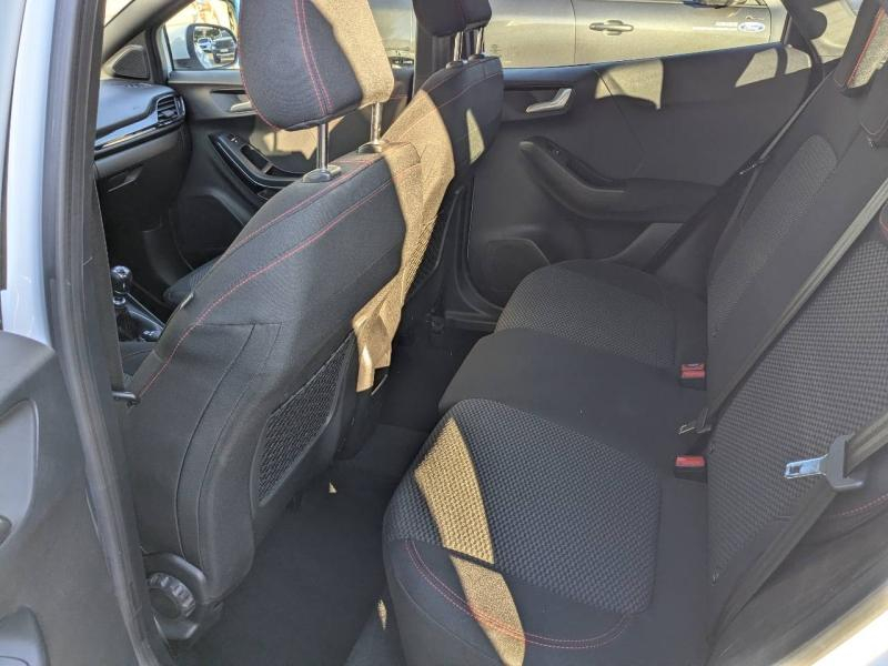 Photo 19 de l’annonce de FORD Puma d’occasion à vendre à AUBAGNE