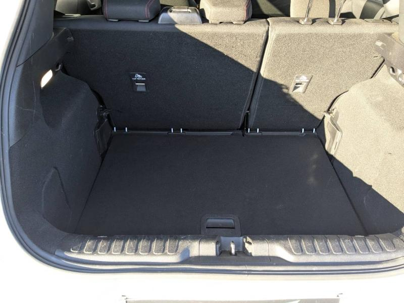 Photo 20 de l’annonce de FORD Puma d’occasion à vendre à AUBAGNE