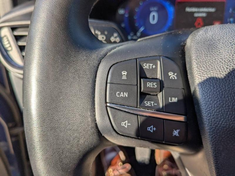 Photo 14 de l’annonce de FORD Puma d’occasion à vendre à AUBAGNE