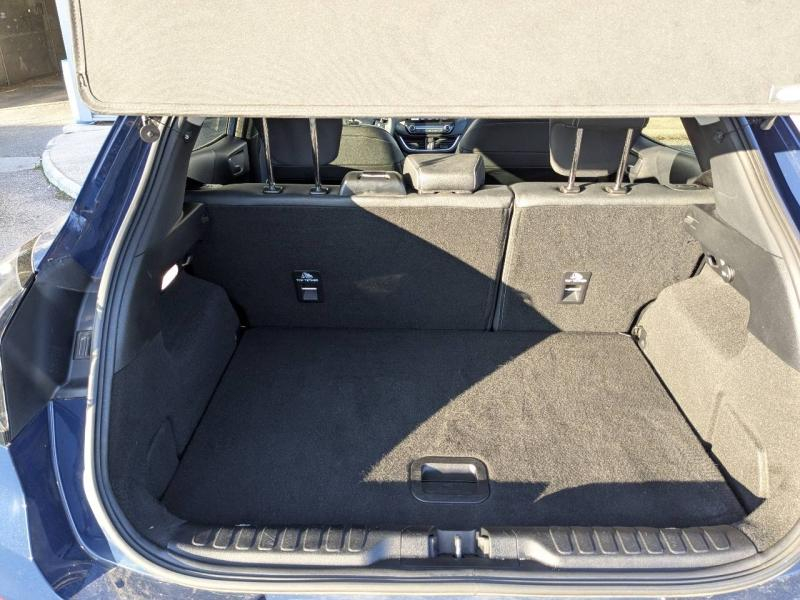 Photo 19 de l’annonce de FORD Puma d’occasion à vendre à AUBAGNE