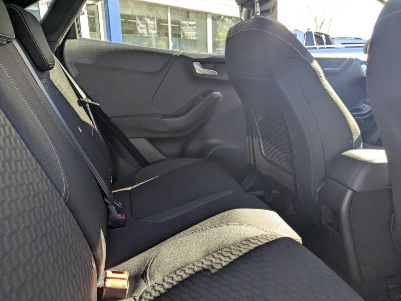 Photo 7 de l’annonce de FORD Puma d’occasion à vendre à AUBAGNE