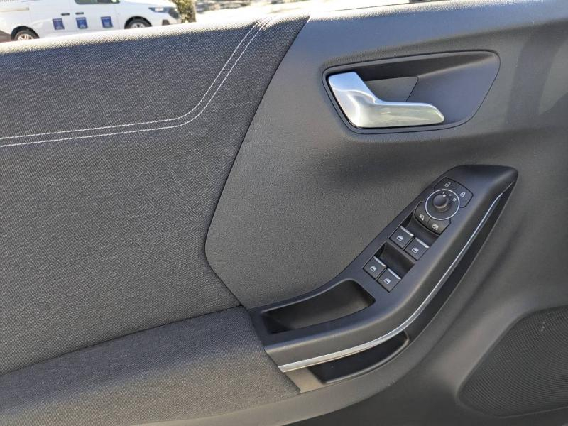 Photo 9 de l’annonce de FORD Puma d’occasion à vendre à AUBAGNE