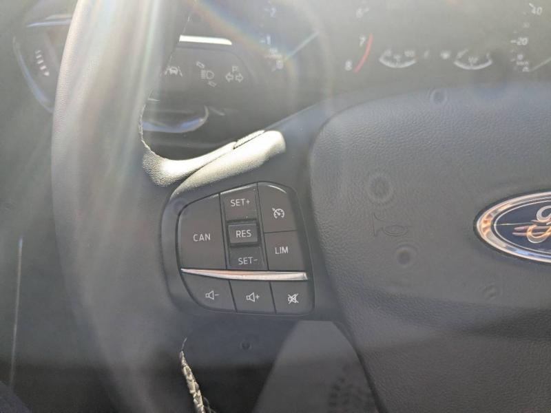 Photo 13 de l’annonce de FORD Puma d’occasion à vendre à AUBAGNE