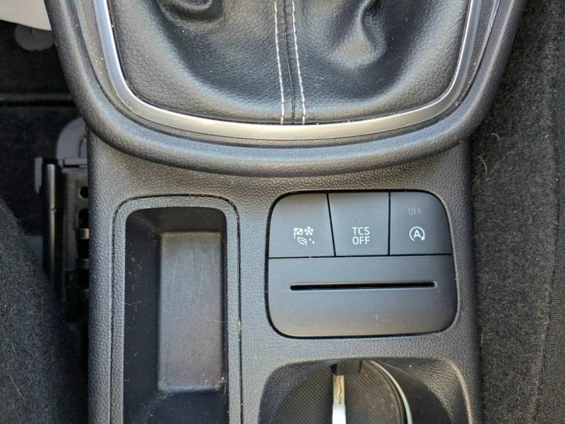 Photo 15 de l’annonce de FORD Puma d’occasion à vendre à AUBAGNE