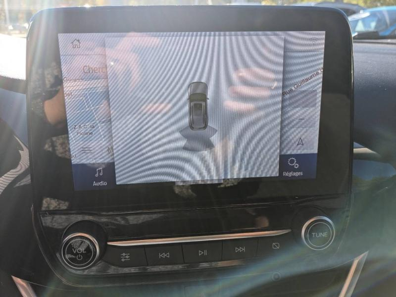 Photo 18 de l’annonce de FORD Puma d’occasion à vendre à AUBAGNE