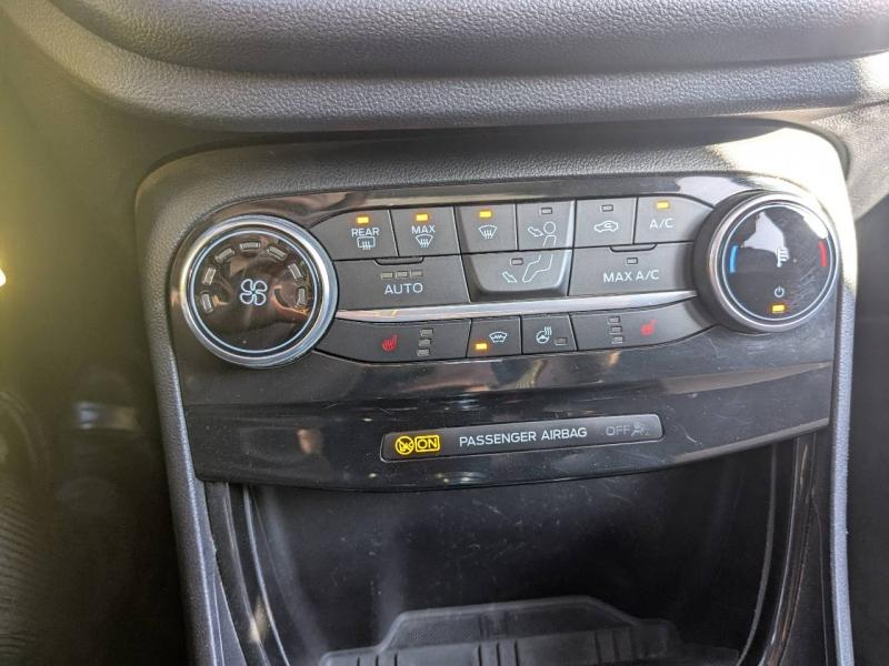 Photo 12 de l’annonce de FORD Puma d’occasion à vendre à AUBAGNE