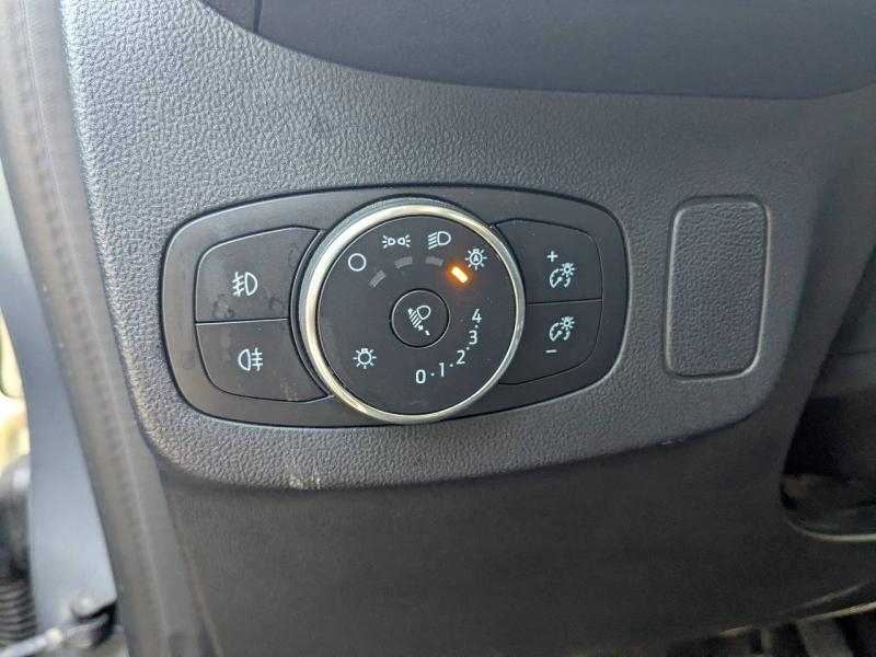 Photo 13 de l’annonce de FORD Puma d’occasion à vendre à AUBAGNE