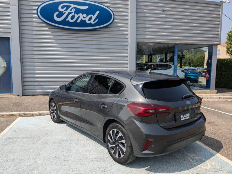 Photo 6 de l’annonce de FORD Focus d’occasion à vendre à AUBAGNE