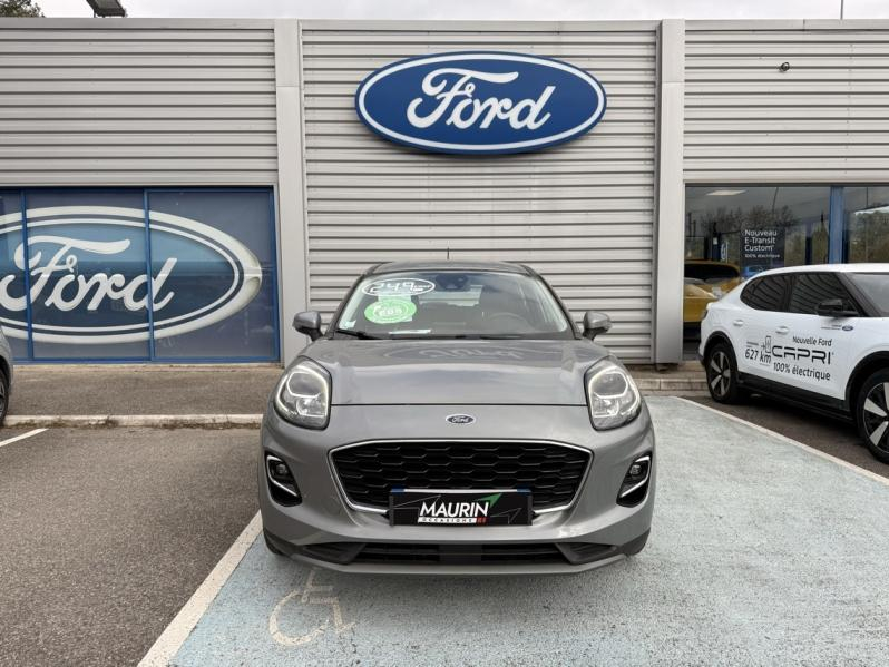 Photo 3 de l’annonce de FORD Puma d’occasion à vendre à AUBAGNE