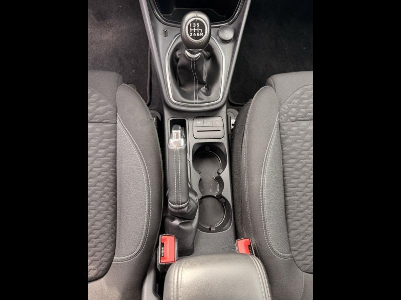 Photo 18 de l’annonce de FORD Puma d’occasion à vendre à AUBAGNE