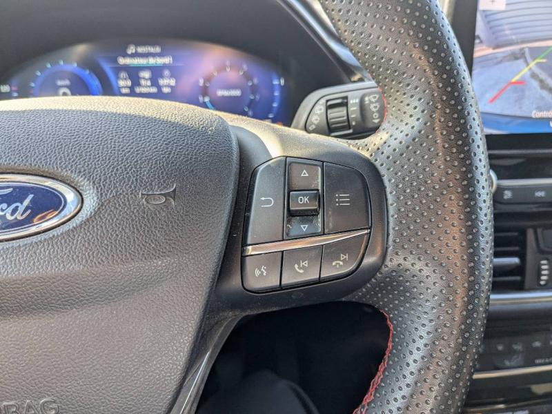 Photo 11 de l’annonce de FORD Puma d’occasion à vendre à AUBAGNE