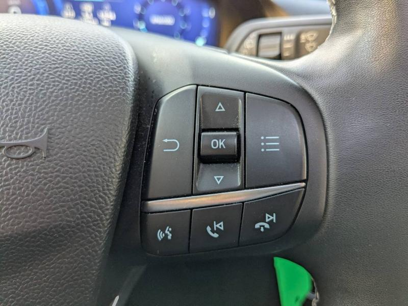 Photo 15 de l’annonce de FORD Puma d’occasion à vendre à AUBAGNE