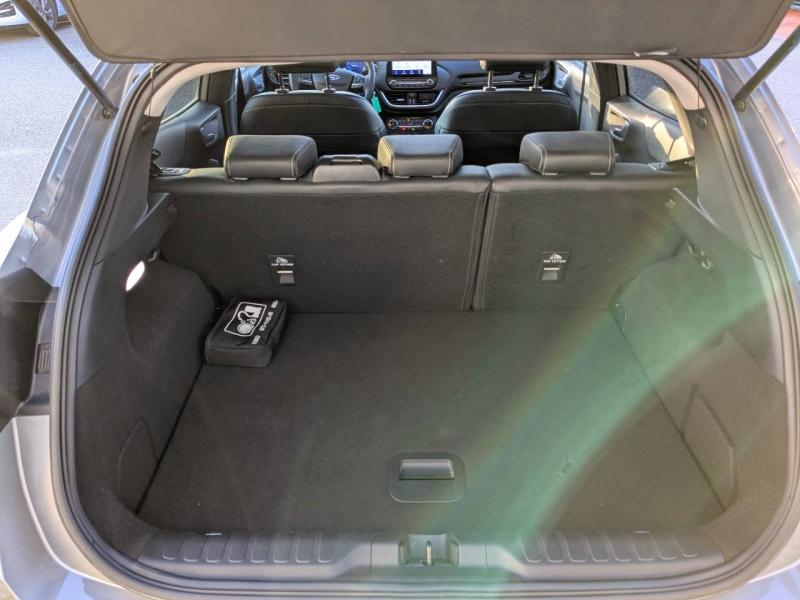 Photo 19 de l’annonce de FORD Puma d’occasion à vendre à AUBAGNE