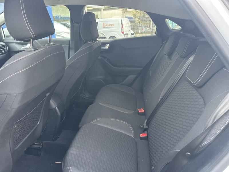 Photo 12 de l’annonce de FORD Puma d’occasion à vendre à MARTIGUES