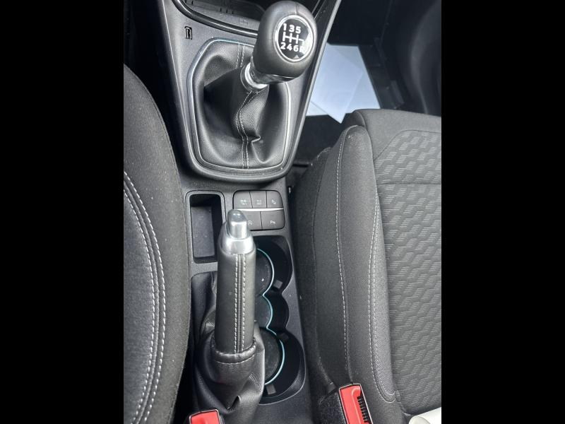 Photo 18 de l’annonce de FORD Puma d’occasion à vendre à MARTIGUES