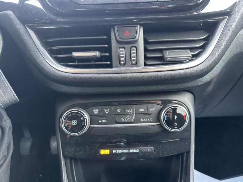 Photo 19 de l’annonce de FORD Puma d’occasion à vendre à MARTIGUES