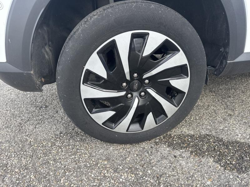 Photo 20 de l’annonce de FORD Puma d’occasion à vendre à MARTIGUES