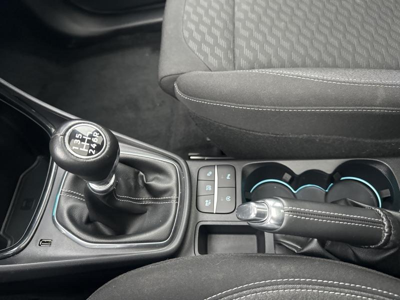 Photo 18 de l’annonce de FORD Puma d’occasion à vendre à MARTIGUES