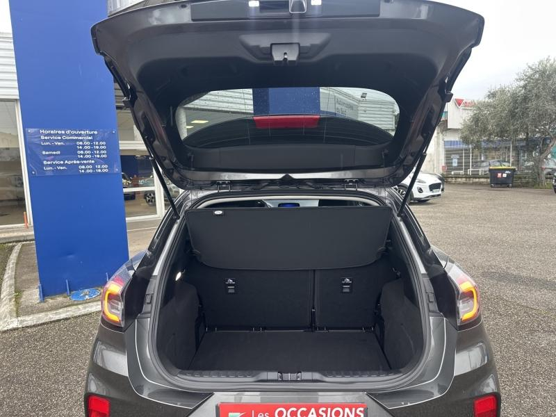 Photo 20 de l’annonce de FORD Puma d’occasion à vendre à MARTIGUES