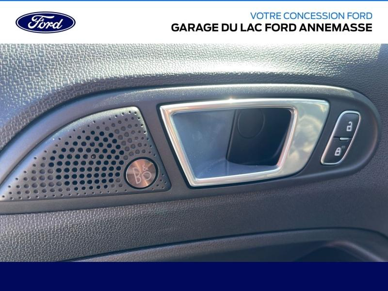 Photo 18 de l’annonce de FORD EcoSport d’occasion à vendre à ANNEMASSE
