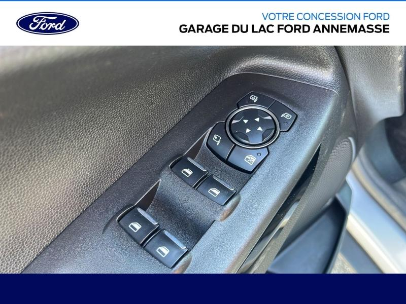 Photo 19 de l’annonce de FORD EcoSport d’occasion à vendre à ANNEMASSE