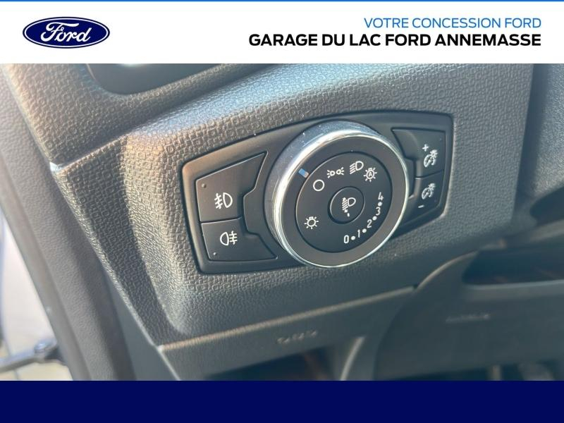 Photo 20 de l’annonce de FORD EcoSport d’occasion à vendre à ANNEMASSE