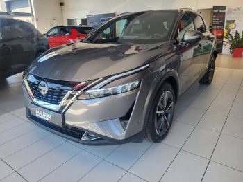 NISSAN Qashqai e-POWER 190ch Tekna