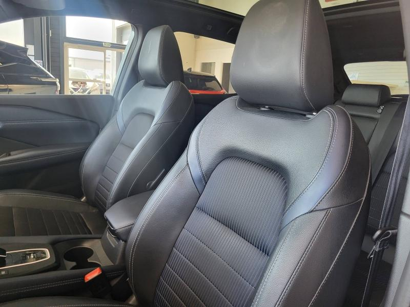 Photo 3 de l’annonce de NISSAN Qashqai d’occasion à vendre à THONON