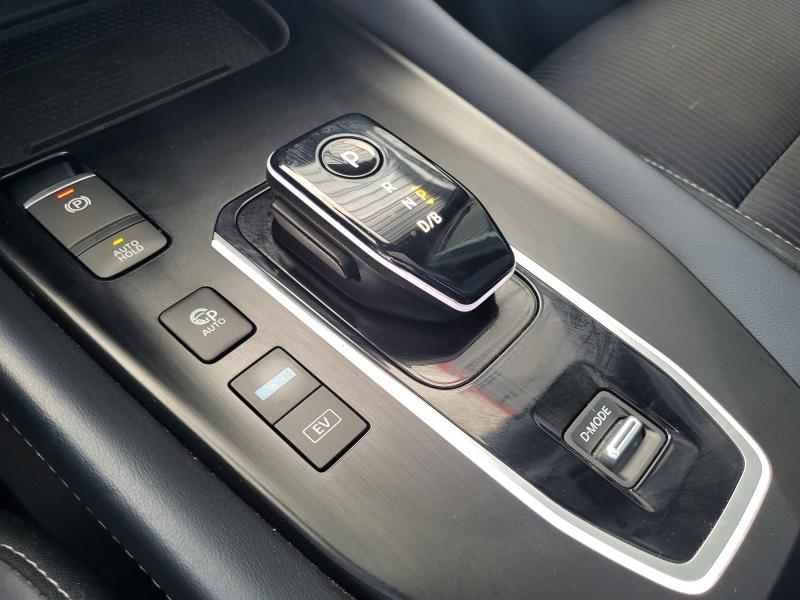 Photo 4 de l’annonce de NISSAN Qashqai d’occasion à vendre à THONON