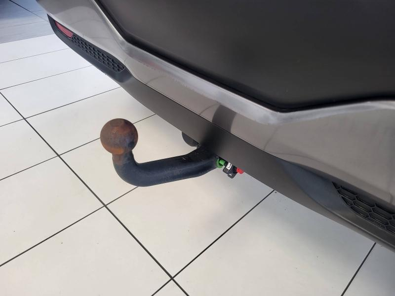 Photo 18 de l’annonce de NISSAN Qashqai d’occasion à vendre à THONON