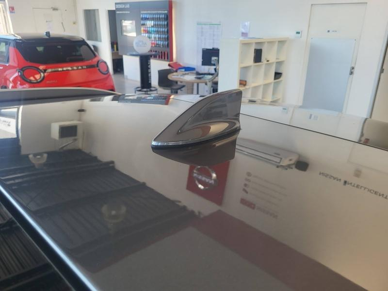 Photo 19 de l’annonce de NISSAN Qashqai d’occasion à vendre à THONON