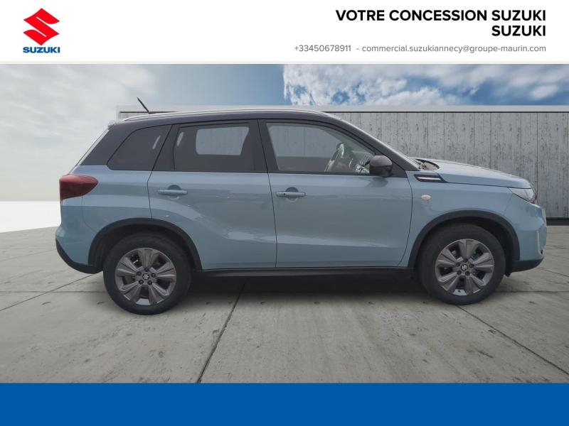 Photo 6 de l’annonce de SUZUKI Vitara d’occasion à vendre à ANNECY