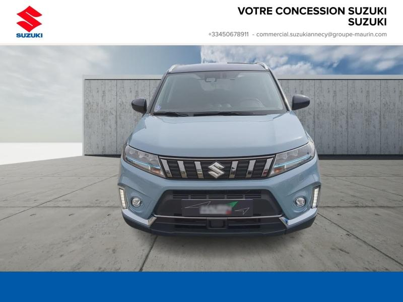 Photo 8 de l’annonce de SUZUKI Vitara d’occasion à vendre à ANNECY